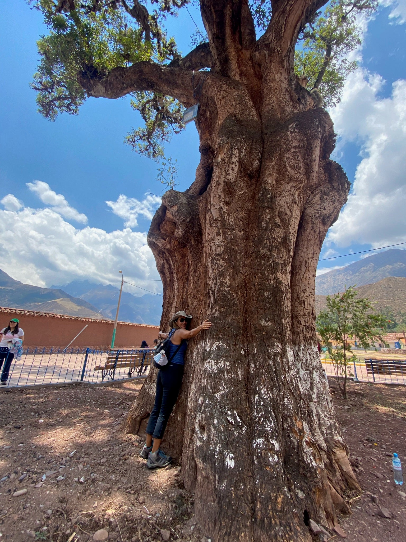 Inspira | Valle Sagrado - 5TA EDICIÓN