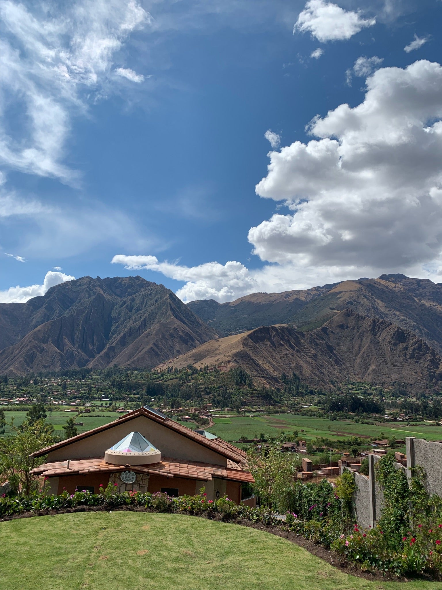 Inspira | Valle Sagrado - 5TA EDICIÓN