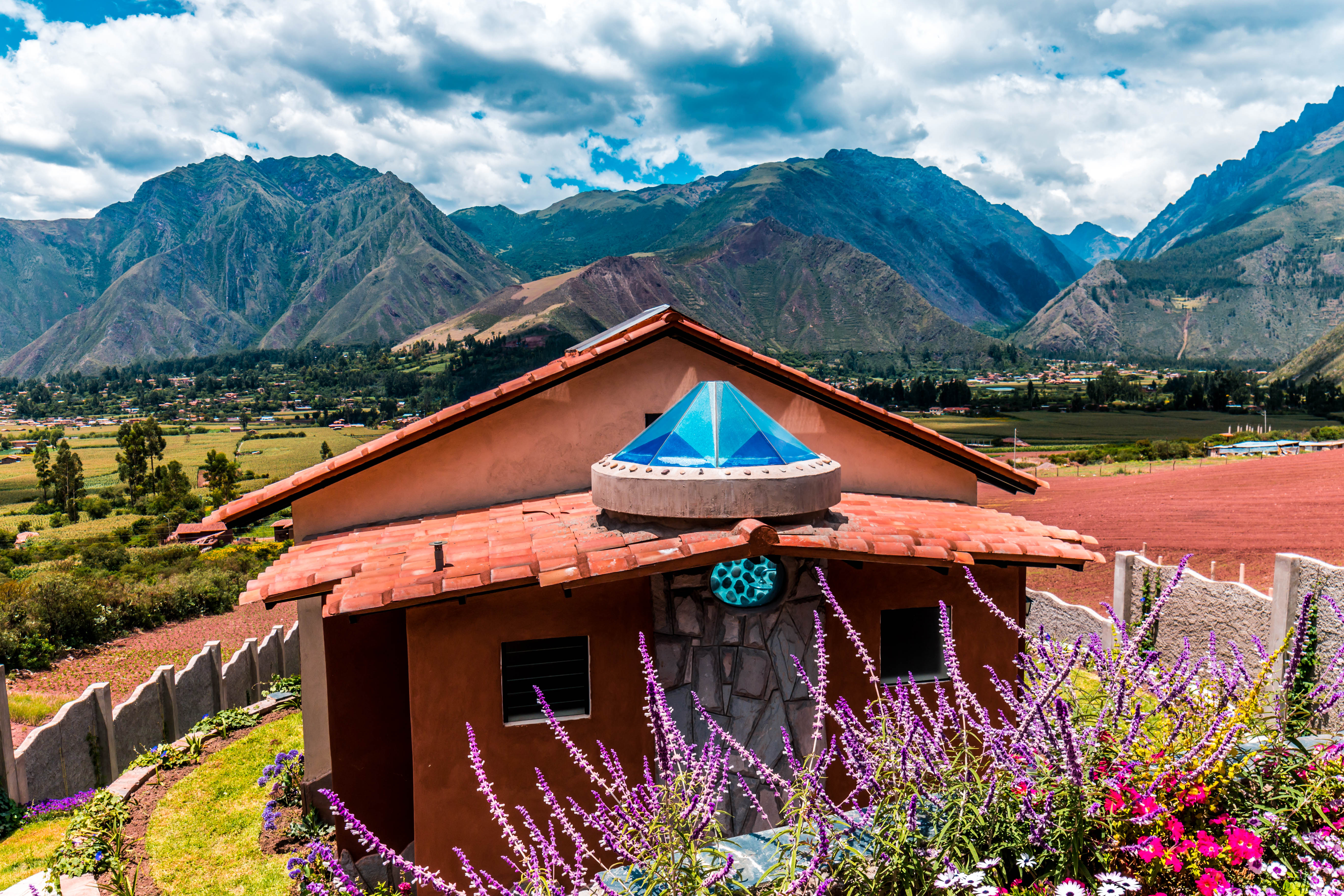 Inspira | Valle Sagrado - 5TA EDICIÓN